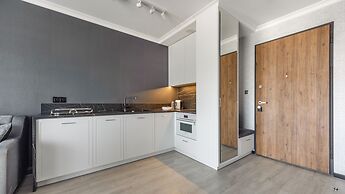 Apartamenty Sun & Snow Nadmotławie