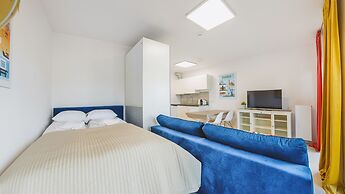 Apartamenty Sun & Snow Nadmotławie