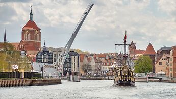 Apartamenty Sun & Snow Nadmotławie