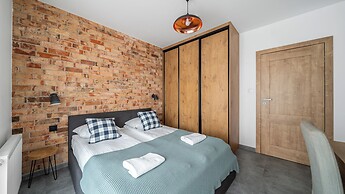 Apartamenty Sun & Snow Riverside Sienna
