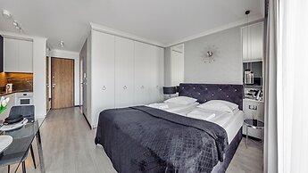 Apartamenty Sun & Snow Nadmotławie