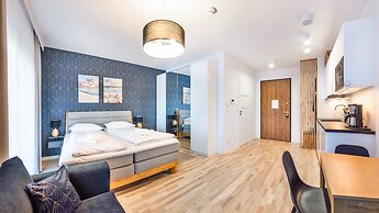 Apartamenty Sun & Snow Nadmotławie