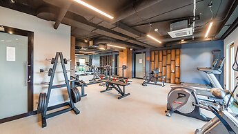 Apartamenty Sun & Snow Nadmotławie