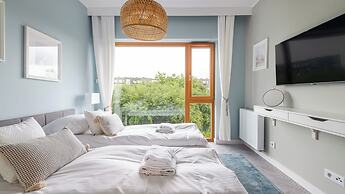 Apartamenty Sun & Snow Nadmotławie