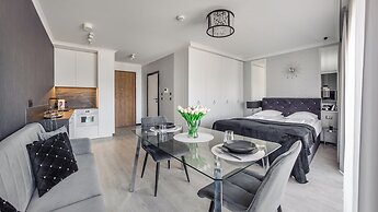 Apartamenty Sun & Snow Nadmotławie