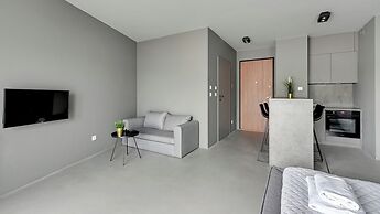 Apartamenty Sun & Snow Riverside Sienna