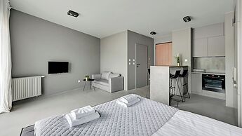 Apartamenty Sun & Snow Riverside Sienna