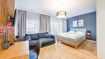 Apartamenty Sun & Snow Nadmotławie