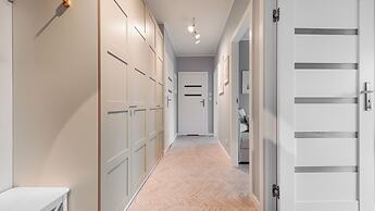 Apartamenty Sun & Snow Nadmotławie