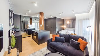 Apartamenty Sun & Snow Nadmotławie