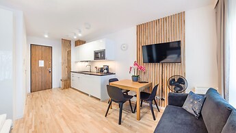 Apartamenty Sun & Snow Nadmotławie