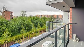 Apartamenty Sun & Snow Nadmotławie