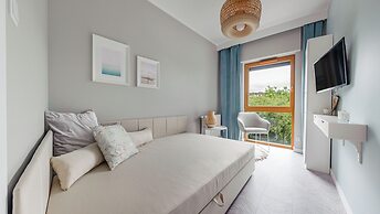 Apartamenty Sun & Snow Nadmotławie