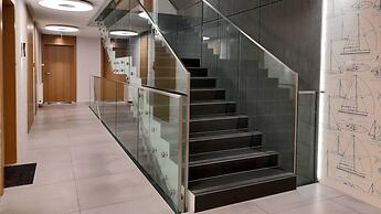 Yacht Park Apartamenty Sun & Snow Nabrzeże