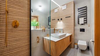 Yacht Park Apartamenty Sun & Snow Nabrzeże