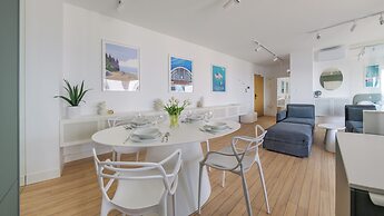 Yacht Park Apartamenty Sun & Snow Nabrzeże