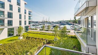 Yacht Park Apartamenty Sun & Snow Nabrzeże