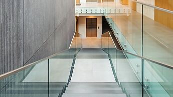 Yacht Park Apartamenty Sun & Snow Nabrzeże