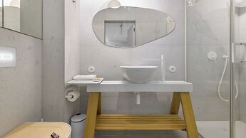 Yacht Park Apartamenty Sun & Snow Nabrzeże