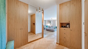 Yacht Park Apartamenty Sun & Snow Nabrzeże