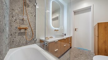 Yacht Park Apartamenty Sun & Snow Nabrzeże