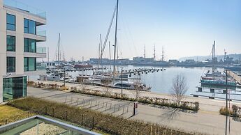 Yacht Park Apartamenty Sun & Snow Nabrzeże