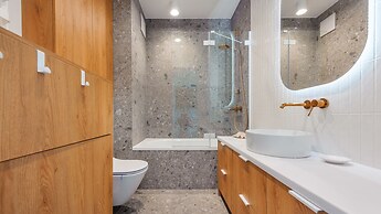 Yacht Park Apartamenty Sun & Snow Nabrzeże