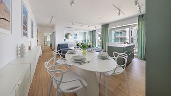 Yacht Park Apartamenty Sun & Snow Nabrzeże