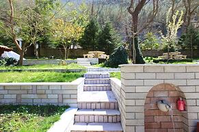 Hotel Gryka e Kelcyres