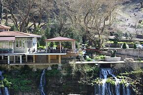 Hotel Gryka e Kelcyres