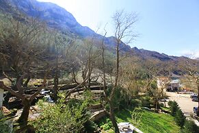 Hotel Gryka e Kelcyres