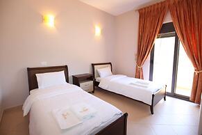 Hotel Gryka e Kelcyres