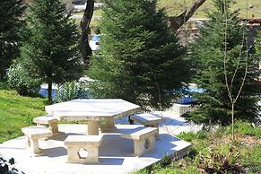 Hotel Gryka e Kelcyres