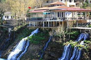 Hotel Gryka e Kelcyres