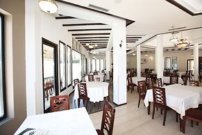 Hotel Gryka e Kelcyres