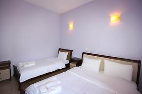 Hotel Gryka e Kelcyres