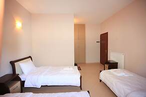 Hotel Gryka e Kelcyres