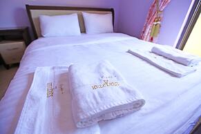 Hotel Gryka e Kelcyres