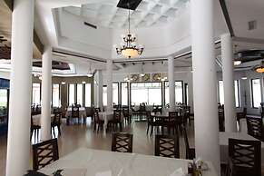 Hotel Gryka e Kelcyres