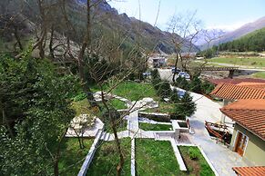 Hotel Gryka e Kelcyres