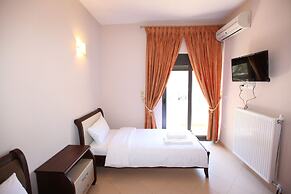 Hotel Gryka e Kelcyres