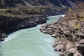 Hotel Gryka e Kelcyres