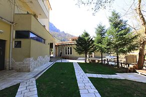 Hotel Gryka e Kelcyres