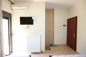 Hotel Gryka e Kelcyres