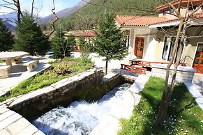 Hotel Gryka e Kelcyres