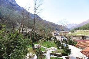 Hotel Gryka e Kelcyres