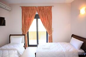 Hotel Gryka e Kelcyres