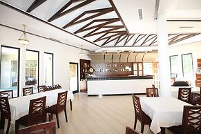 Hotel Gryka e Kelcyres