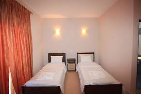 Hotel Gryka e Kelcyres