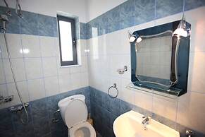 Hotel Gryka e Kelcyres